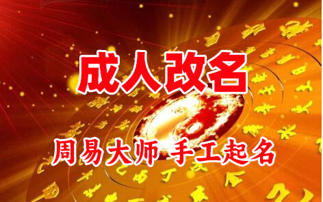 如东成人改名-找大师一对一改名先分析后改名